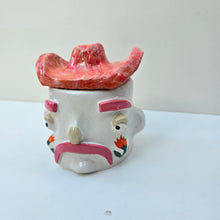 Load image into Gallery viewer, &#39;Tulip&#39; Cowboy (one off)
