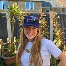 Load image into Gallery viewer, &#39;Squeeze The Day&#39; Ponky Fruits Cap
