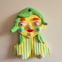 Load image into Gallery viewer, &#39;Colourful&#39; PerKEY Holder
