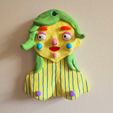Load image into Gallery viewer, &#39;Colourful&#39; PerKEY Holder
