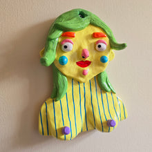 Load image into Gallery viewer, &#39;Colourful&#39; PerKEY Holder
