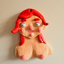 Load image into Gallery viewer, &#39;Ginger&#39; PerKEY Holder
