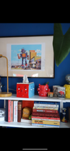 Load image into Gallery viewer, Feelin&#39; Emotional Tissue Box
