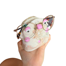 Load image into Gallery viewer, ‘No.58 The calm Marble One Off" Glasses Holder
