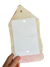 Load image into Gallery viewer, 'Pencil' Ponky Wall Photo / Picture Frame
