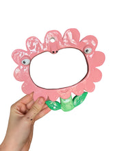 Load image into Gallery viewer, 'Flower' Ponky Wall Photo / Picture Frame
