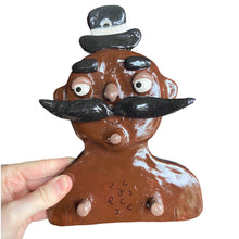 Load image into Gallery viewer, &#39;Cool Guy&#39; MiKEY Holder
