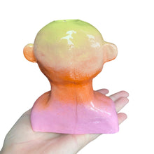 Load image into Gallery viewer, ‘Ombré &#39; Candlestick Holder
