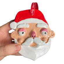 Load image into Gallery viewer, Santa Christmas Decoration
