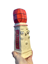 Load image into Gallery viewer, Margate Lido Landmark Tea-light candle holder + ornament
