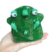 Load image into Gallery viewer, &quot;Forest Green&quot; Glasses Holder (Preorder)
