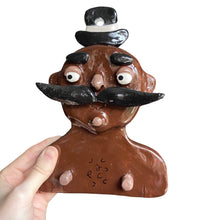 Load image into Gallery viewer, &#39;Cool Guy&#39; MiKEY Holder
