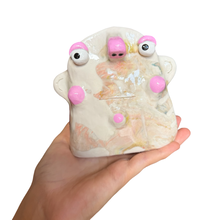 Load image into Gallery viewer, ‘No.58 The calm Marble One Off" Glasses Holder
