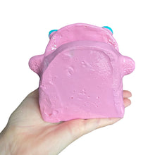 Load image into Gallery viewer, &quot;Contemporary Pink &quot; Glasses Holder (Preorder)
