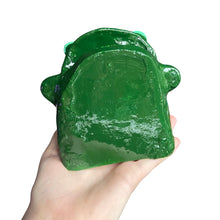 Load image into Gallery viewer, &quot;Forest Green&quot; Glasses Holder (Preorder)
