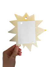 Load image into Gallery viewer, 'Star' Ponky Wall Photo / Picture Frame
