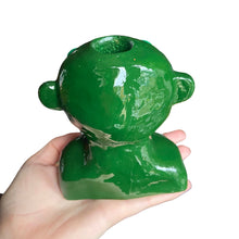 Load image into Gallery viewer, ‘Forest &#39; Candlestick Holder
