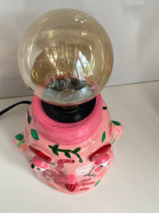 NEW PonkyWots 'Tiger' Lamp (One-Off)