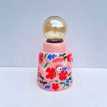 Load image into Gallery viewer, Bouquet Lamp (one off)
