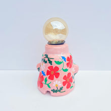 Load image into Gallery viewer, Bouquet Lamp (one off)
