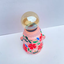 Load image into Gallery viewer, Bouquet Lamp (one off)
