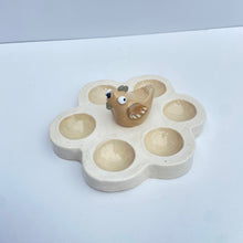 Load image into Gallery viewer, &#39;Neutrals&#39; Egg Holder
