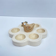 Load image into Gallery viewer, &#39;Neutrals&#39; Egg Holder
