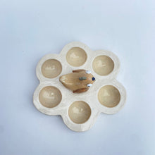 Load image into Gallery viewer, &#39;Neutrals&#39; Egg Holder
