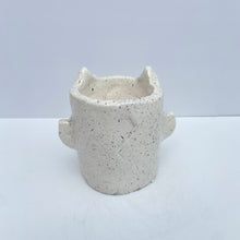 Load image into Gallery viewer, &#39;Speckled&#39; Devil Pot
