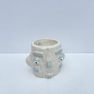 'Speckled' Lil' Pot