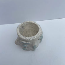 Load image into Gallery viewer, &#39;Speckled&#39; Lil&#39; Pot
