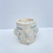Load image into Gallery viewer, &#39;Speckled&#39; Lil&#39; Pot 2
