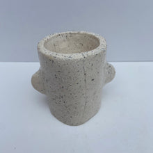 Load image into Gallery viewer, &#39;Speckled&#39; Lil&#39; Pot 2
