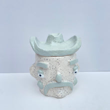 Load image into Gallery viewer, &#39;Speckled&#39; Cowboy (one off)
