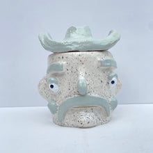 Load image into Gallery viewer, &#39;Speckled&#39; Cowboy (one off)
