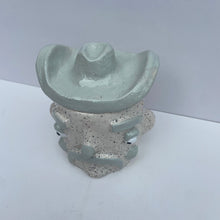 Load image into Gallery viewer, &#39;Speckled&#39; Cowboy (one off)
