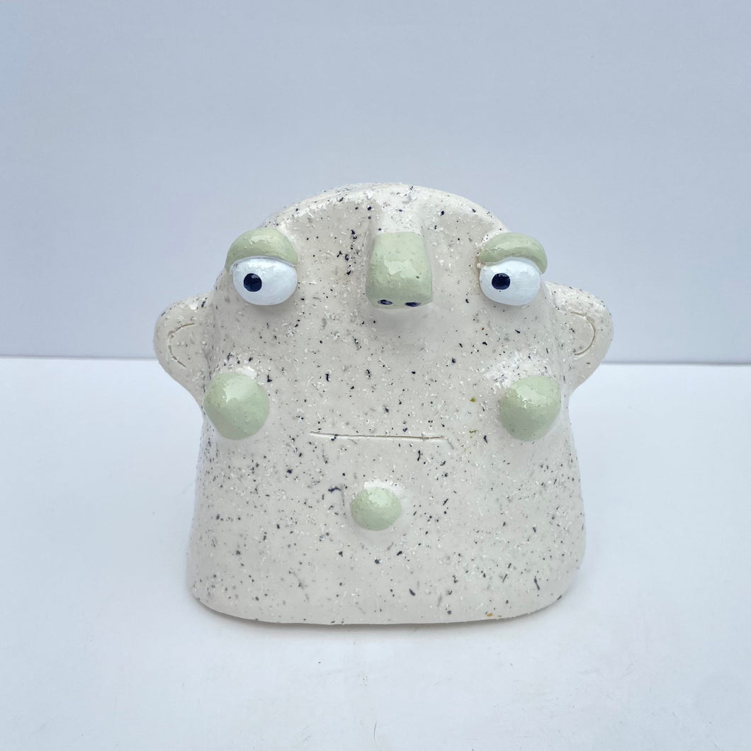 New Style Speckled Glasses Holders