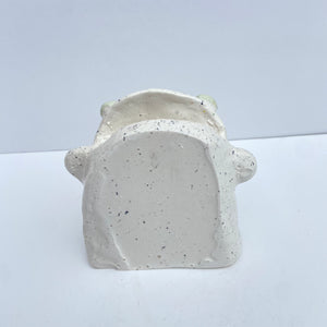 New Style Speckled Glasses Holders