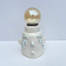 Load image into Gallery viewer, Speckled Neutrals Lamp (only one)
