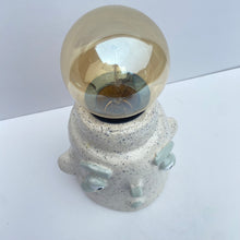 Load image into Gallery viewer, Speckled Neutrals Lamp (only one)
