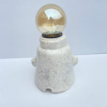 Load image into Gallery viewer, Speckled Neutrals Lamp (only one)
