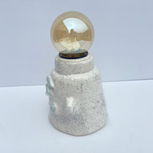 Load image into Gallery viewer, Speckled Neutrals Lamp (only one)
