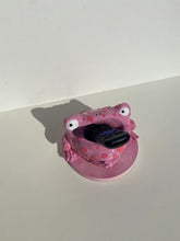 Load image into Gallery viewer, Frog Remote Control / Incense Holder (Pink)
