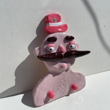 Load image into Gallery viewer, &#39;Pink&#39; MiKEY Holder
