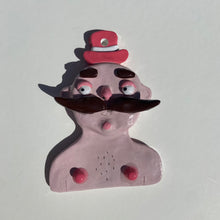 Load image into Gallery viewer, &#39;Pink&#39; MiKEY Holder
