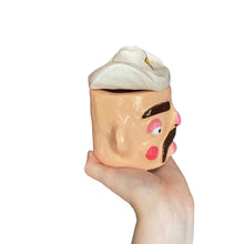 Load image into Gallery viewer, NEW Classic Cow Boy Pot

