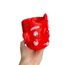 Load image into Gallery viewer, The Cheeky Devil

