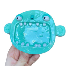 Load image into Gallery viewer, NEW &#39;Teal&#39; Ponky Soap Dish

