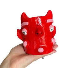 Load image into Gallery viewer, The Cheeky Devil
