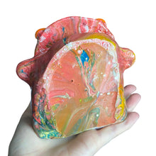 Load image into Gallery viewer, &quot;Marblicious&quot; One Off Limited Ponky Glasses Holder #5
